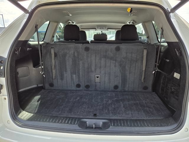 2015 Toyota Highlander LE Plus