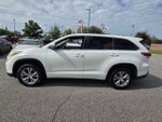 2015 Toyota Highlander LE Plus