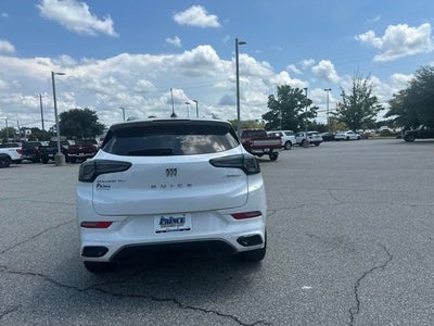 2024 Buick Encore GX Avenir