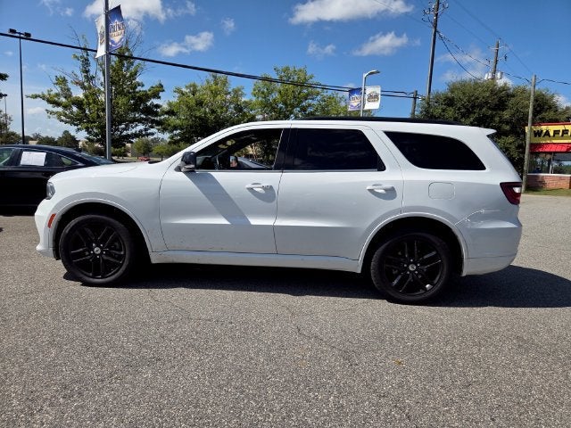 2023 Dodge Durango GT Plus