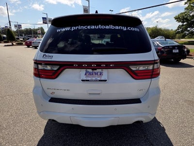 2023 Dodge Durango GT Plus