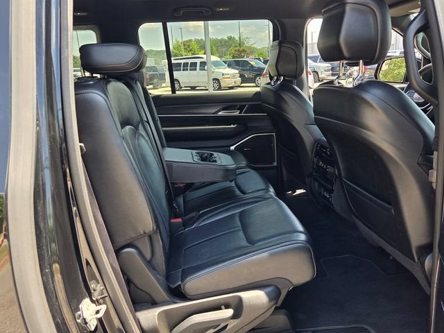 2024 Jeep Wagoneer L Series III