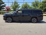 2024 Jeep Wagoneer L Series III