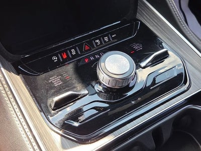 2024 Jeep Wagoneer L Series III