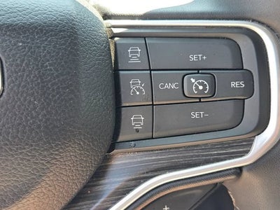 2024 Jeep Wagoneer L Series III