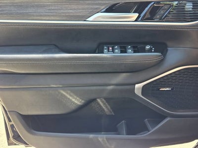 2024 Jeep Wagoneer L Series III