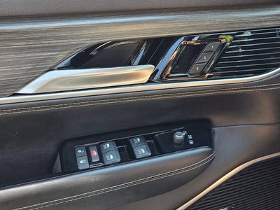 2024 Jeep Wagoneer L Series III
