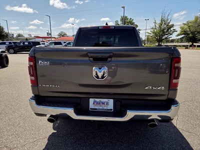 2023 RAM 1500 Limited