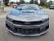 2021 Chevrolet Camaro 1SS