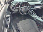 2021 Chevrolet Camaro 1SS