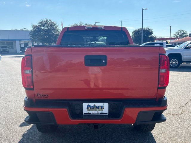 2019 Chevrolet Colorado 2WD Work Truck