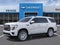 2027 GMC Yukon Elevation