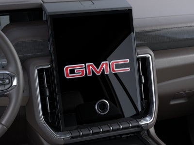 2027 GMC Yukon Elevation