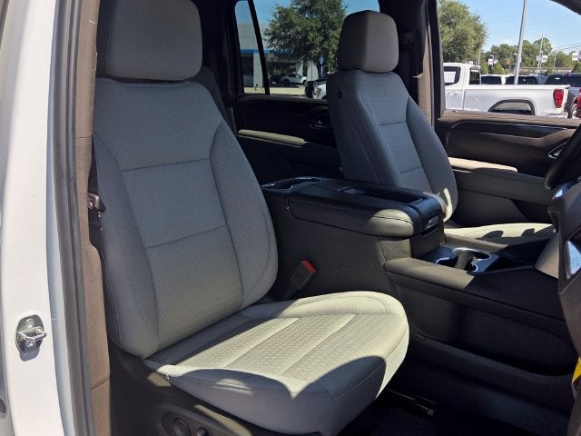 2024 GMC Yukon XL SLE