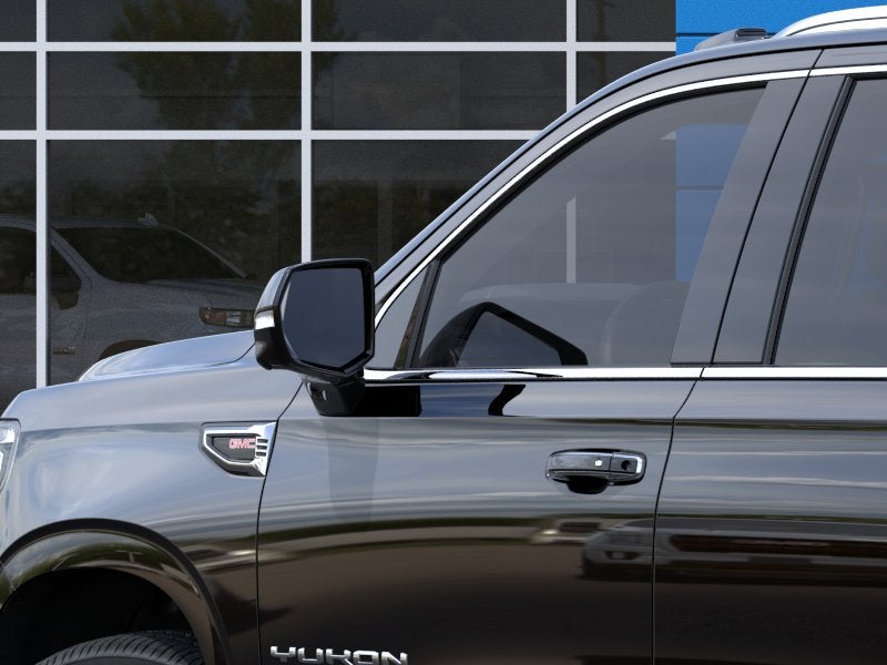 2027 GMC Yukon XL Elevation