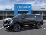 2027 GMC Yukon XL Elevation