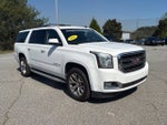 2015 GMC Yukon XL SLT