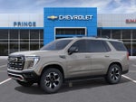 2027 GMC Yukon AT4