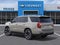 2027 GMC Yukon AT4