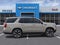 2027 GMC Yukon AT4