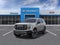 2027 GMC Yukon AT4