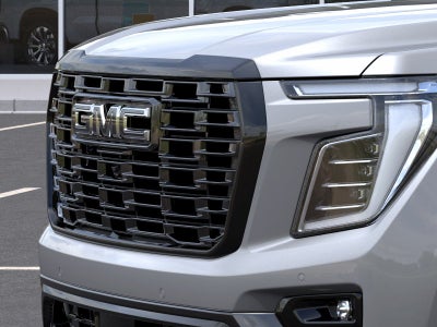 2027 GMC Yukon XL Denali Ultimate