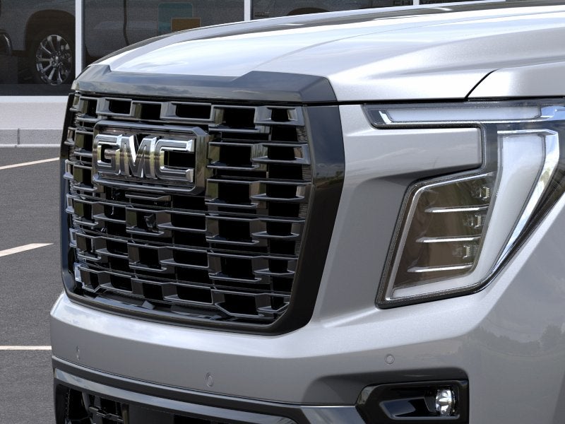 2027 GMC Yukon XL Denali Ultimate