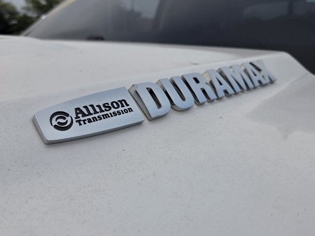2019 GMC Sierra 2500 HD Denali
