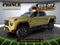 2023 GMC Canyon AT4X