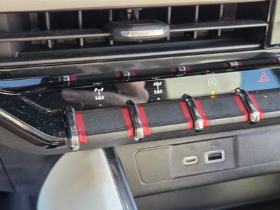 2023 GMC Canyon AT4X