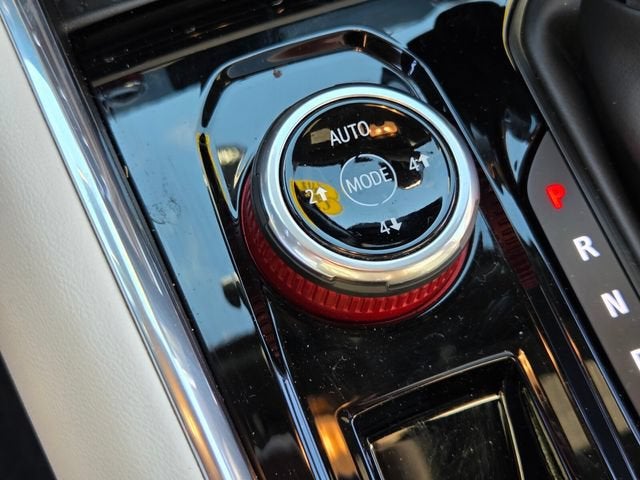 2023 GMC Canyon AT4X