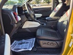 2023 GMC Canyon AT4X