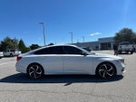 2021 Honda Accord Sedan Sport
