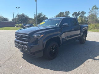 2024 Toyota Tacoma 2WD SR5
