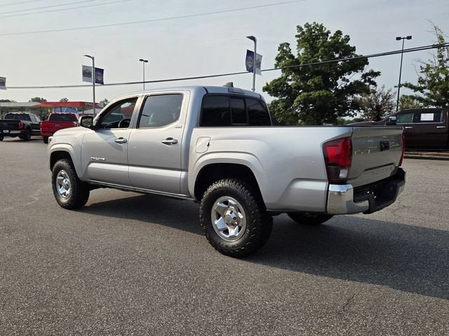 2023 Toyota Tacoma 2WD SR