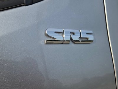 2023 Toyota Tacoma 2WD SR