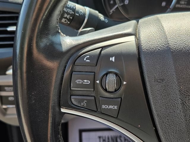2020 Acura MDX w/Technology Pkg