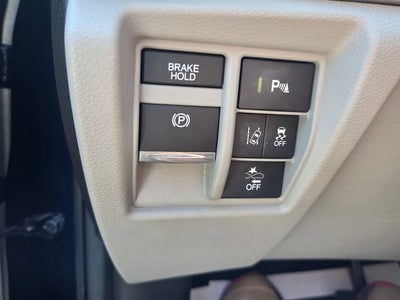 2020 Acura MDX w/Technology Pkg