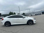 2019 Honda Civic Sedan EX-L