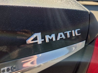 2020 Mercedes-Benz E-Class E 350