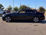 2020 Mercedes-Benz E-Class E 350
