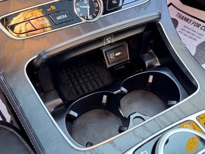 2020 Mercedes-Benz E-Class E 350