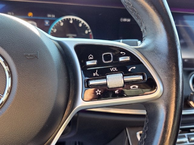 2020 Mercedes-Benz E-Class E 350