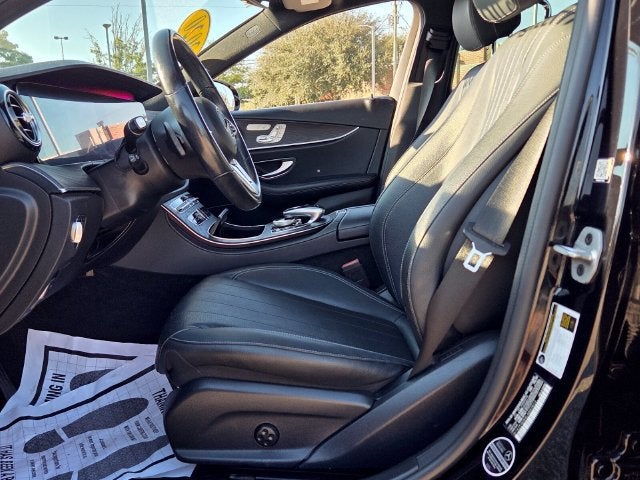 2020 Mercedes-Benz E-Class E 350