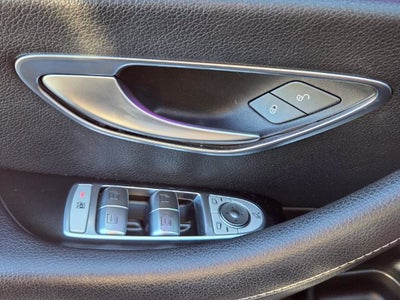 2020 Mercedes-Benz E-Class E 350